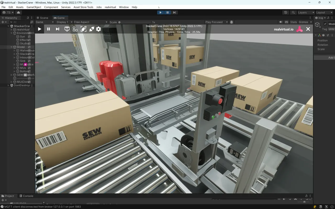 realvirtual